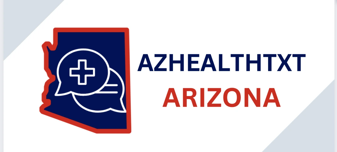 AZHEALTHTXT ARIZONA