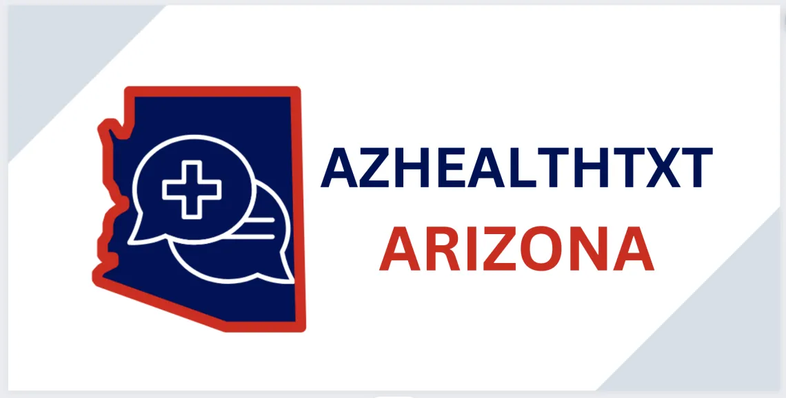 AZHEALTHTXT ARIZONA